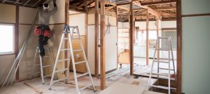 Entreprise de rénovation de la maison et de rénovation d’appartement à Uglas
